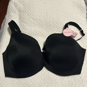 Cacique SM Balconette Black